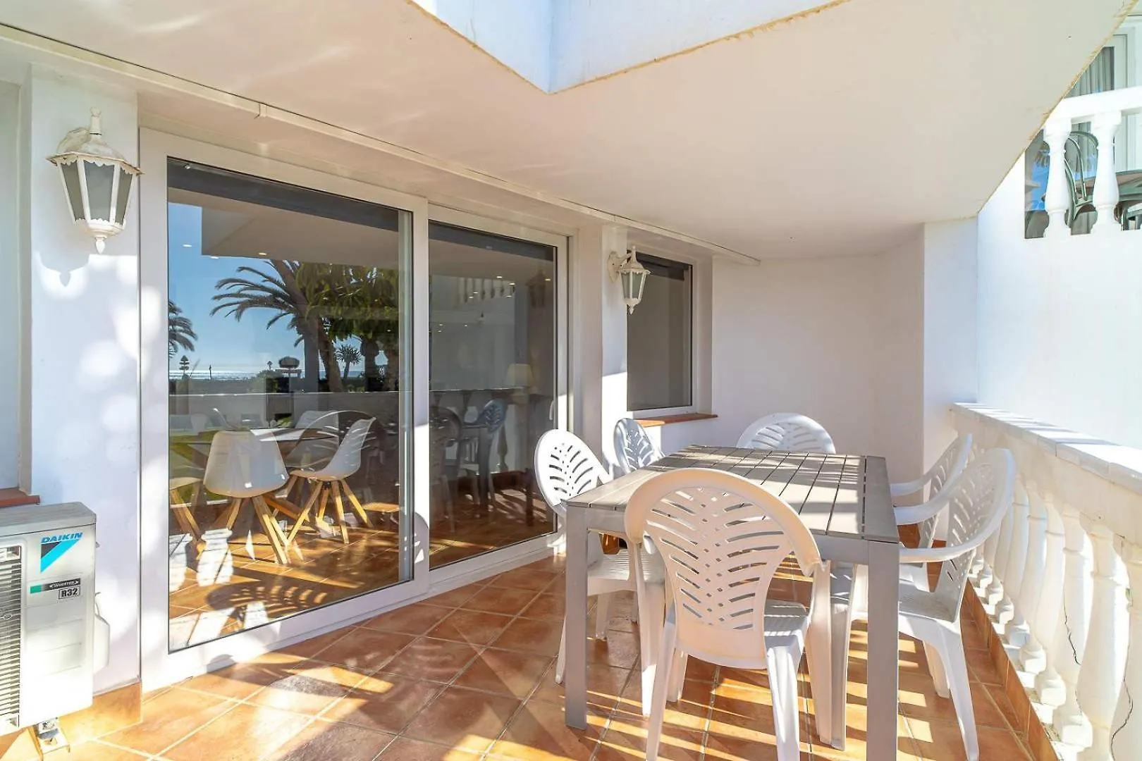 Stella Marris Bloque 1 Lägenhet Nerja