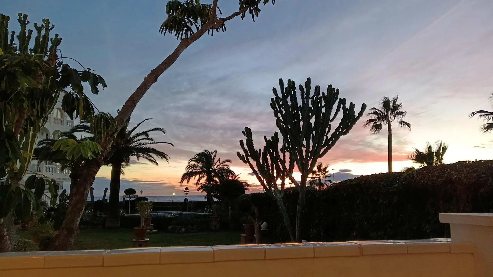 Stella Marris Bloque 1 Lägenhet Nerja