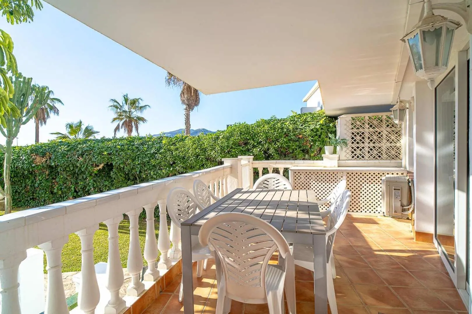 Stella Marris Bloque 1 Lägenhet Nerja
