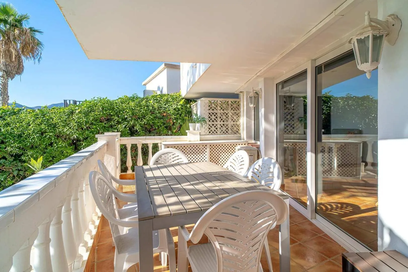 Stella Marris Bloque 1 Lägenhet Nerja Spanien