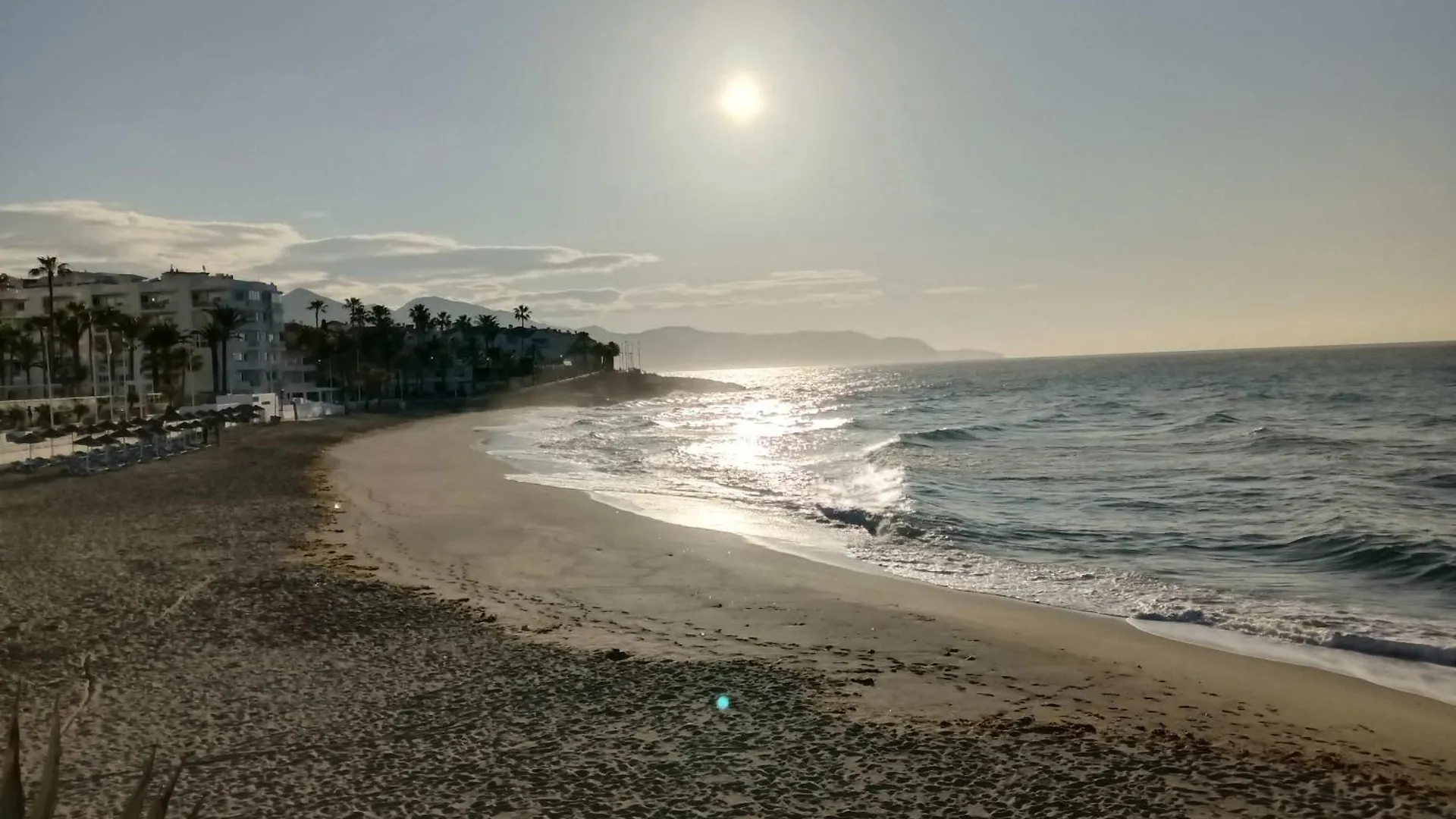 Stella Marris Bloque 1 Lägenhet Nerja