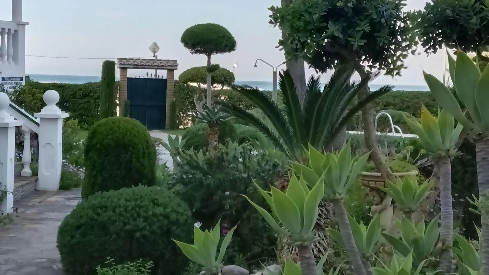 Stella Marris Bloque 1 Lägenhet Nerja
